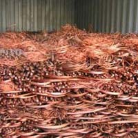 Non Ferrous Metal Scraps