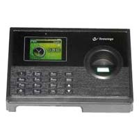 Biometric Fingerprint Time Attendance System (Secureye SB250)