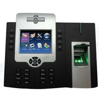 Biometric Fingerprint Time Attendance System  (Iclock 880)