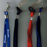 ID Card Lanyards