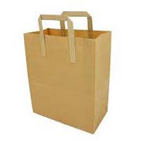 Paper Shopping Bags