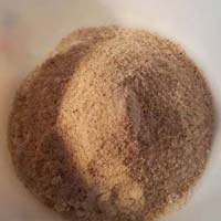 Brown Asafetida Powder