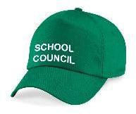 School Caps