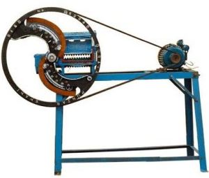 Chaff Cutter