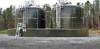 Ss Rainwater Storage Tank