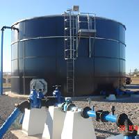 Zero Maintenance Oil Storage Tank