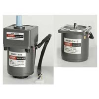 25W Speed Controller Motor