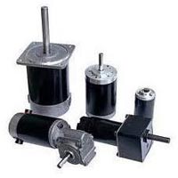 40W PMDC Motor