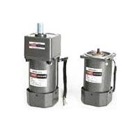 60W Electro Magnetic Brake Motor