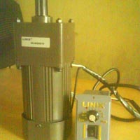 60W Speed Controller Motor