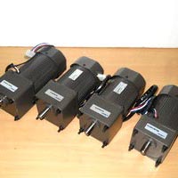 90W Electro Magnetic Brake Motor