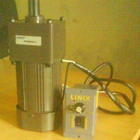 90W Speed Controller Motor