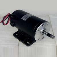 dc electric motors