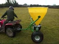 Fertilizer Spreader