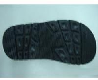 PVC Sole