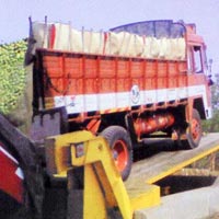 Agro Product Tilters (Unloader)
