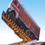 Hydraulic Truck Unloader Manufacturers