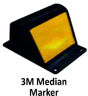 3M Median Marker