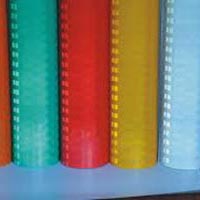 Reflective Sheeting Tapes