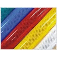 Reflective Sheeting Tapes