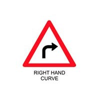Cautionary Sign Boards