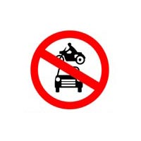 Mandatory Sign Boards