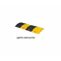 Speed Humps