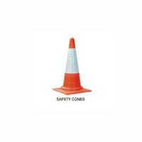Speed Humps