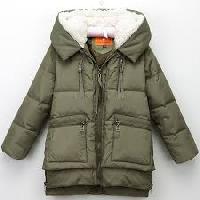 kids long coat