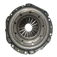 Clutch Cover Assembly