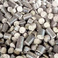 biomass briquette fuels