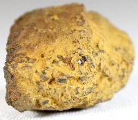 Gold Ore