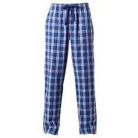 Cotton Night Trousers
