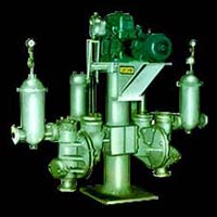 Diaphragm Pump