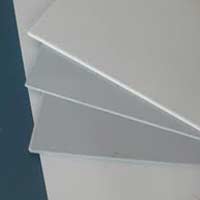 PVC Sheets