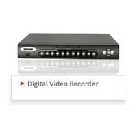 Digital Video Recorder