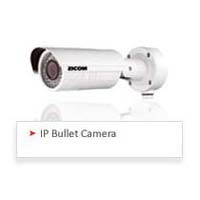 Ip Bullet Camera