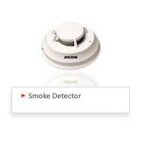 Fake Smoke Detector