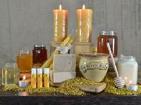 Honey Products