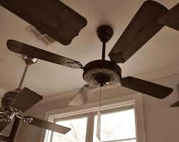 Ceiling Fan