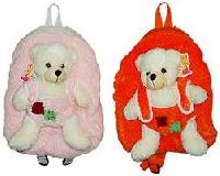 soft toys bags