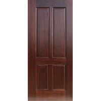 Wooden Doors