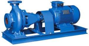 End Suction & Split Casing Pumps