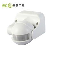 Infrared Motion Sensor - Wall Mount Ip44 with Tuv Ce Rohs Reach
