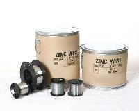 Zinc Wire