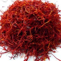 Saffron