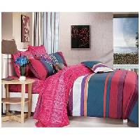 Bianca Double Bed Sheet Set