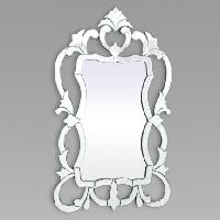 Interio Exclusive Royal Wall Mirror