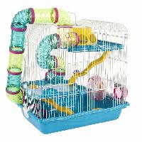 hamster cages
