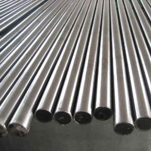 Stainless Steel Rods